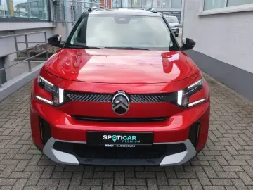 Citroën C3 Aircross e MAX