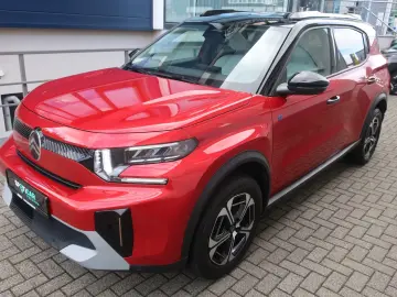 Citroën C3 Aircross e MAX