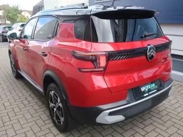 Citroën C3 Aircross e MAX
