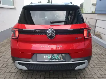 Citroën C3 Aircross e MAX