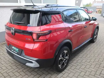 Citroën C3 Aircross e MAX