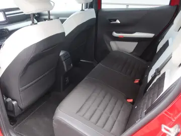 Citroën C3 Aircross e MAX
