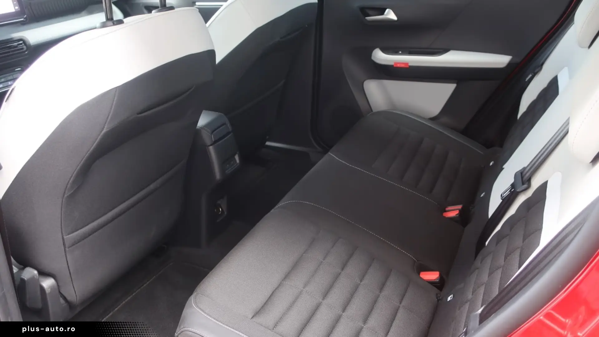 Citroën C3 Aircross e MAX