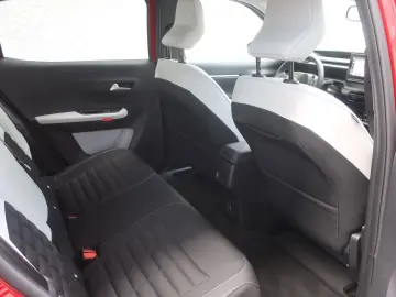 Citroën C3 Aircross e MAX
