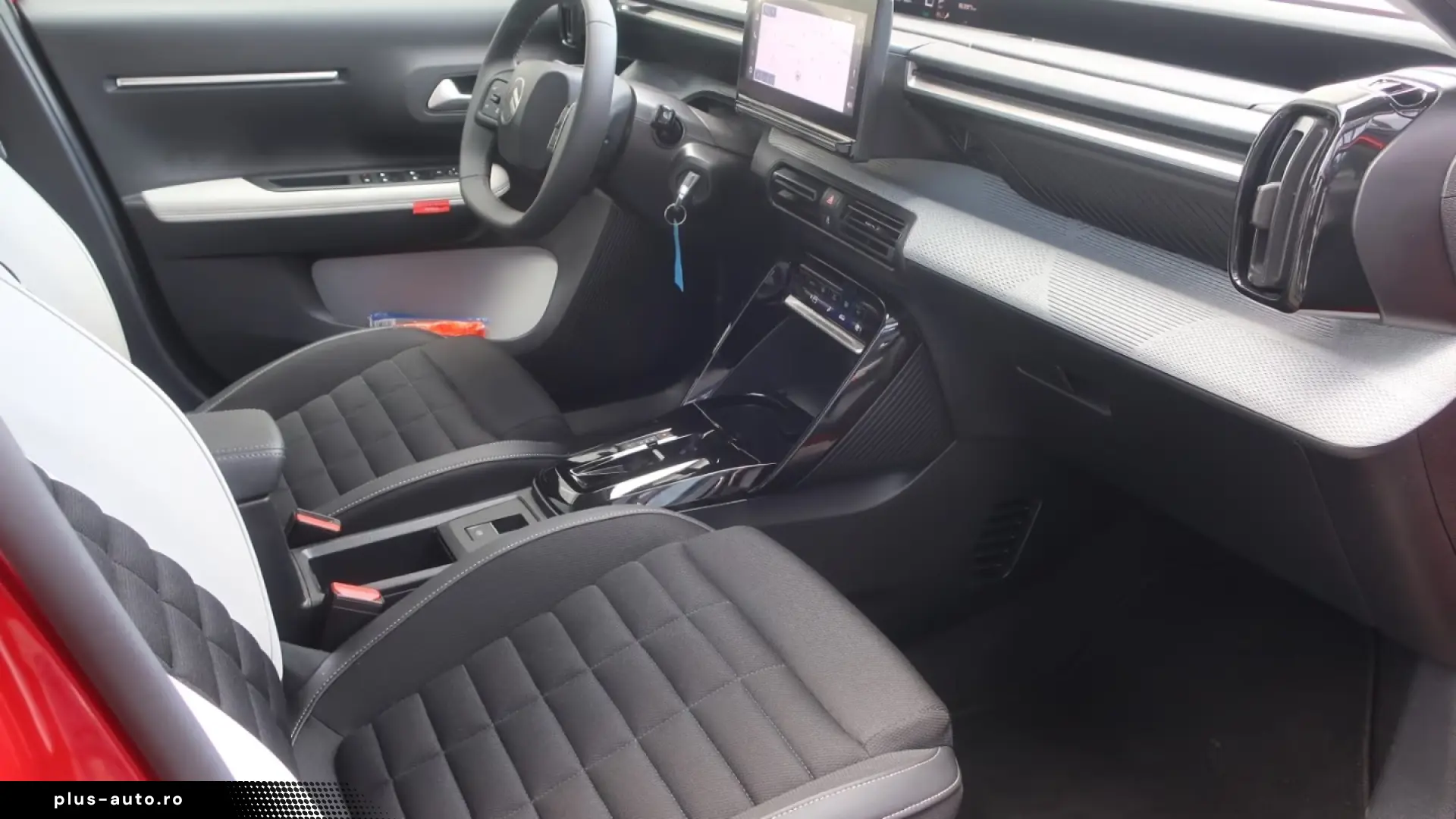 Citroën C3 Aircross e MAX