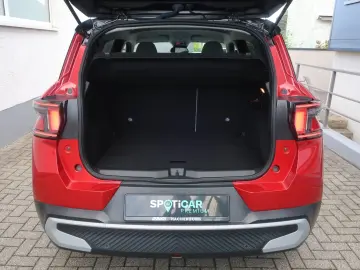 Citroën C3 Aircross e MAX