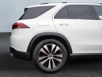MERCEDES-BENZ GLE 400 e 4M   BURM WIDE MEMO MULTI 360 PANO