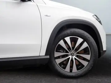 MERCEDES-BENZ GLE 400 e 4M   BURM WIDE MEMO MULTI 360 PANO