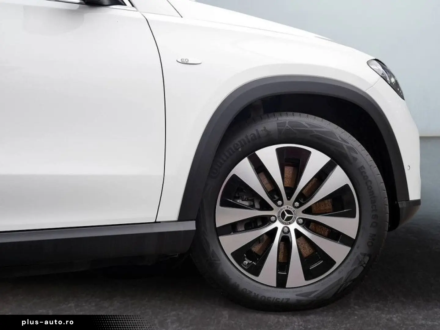 MERCEDES-BENZ GLE 2025 — imagine 4