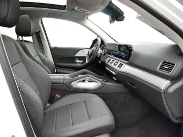 MERCEDES-BENZ GLE 400 e 4M   BURM WIDE MEMO MULTI 360 PANO
