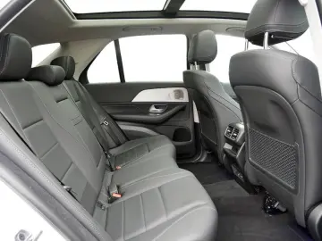 MERCEDES-BENZ GLE 400 e 4M   BURM WIDE MEMO MULTI 360 PANO