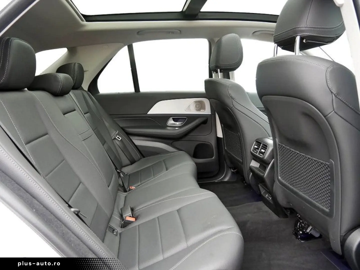 MERCEDES-BENZ GLE 2025 — imagine 6