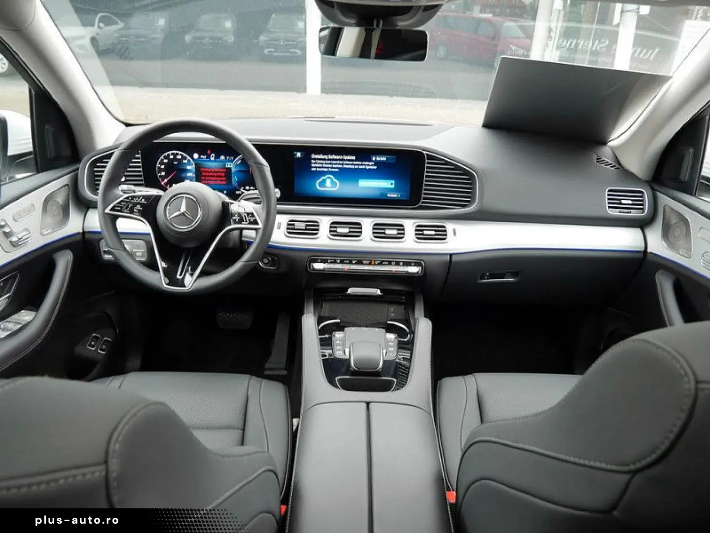 MERCEDES-BENZ GLE 2025 — imagine 7
