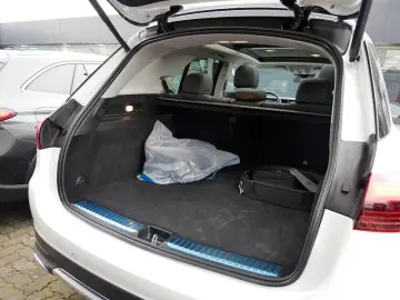 MERCEDES-BENZ GLE 400 e 4M   BURM WIDE MEMO MULTI 360 PANO