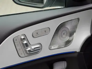 MERCEDES-BENZ GLE 400 e 4M   BURM WIDE MEMO MULTI 360 PANO
