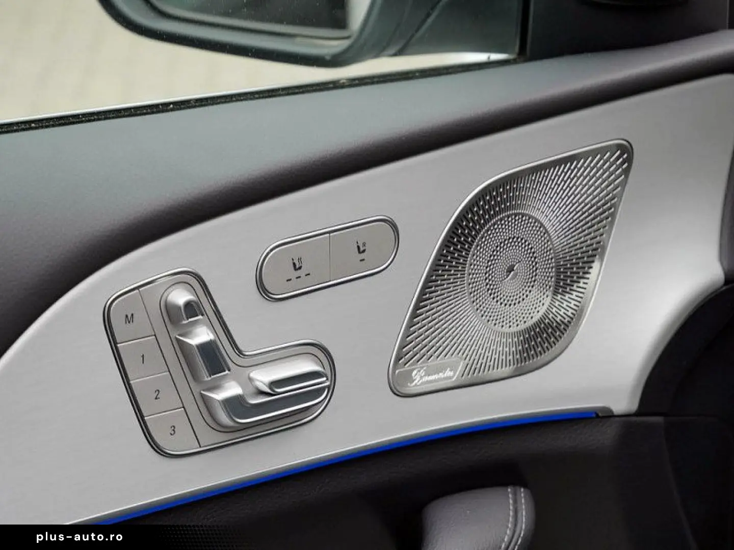 MERCEDES-BENZ GLE 2025 — imagine 14