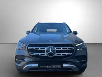 MERCEDES-BENZ GLE 400 e 4M Pano AHK Memory Winter-Paket 360