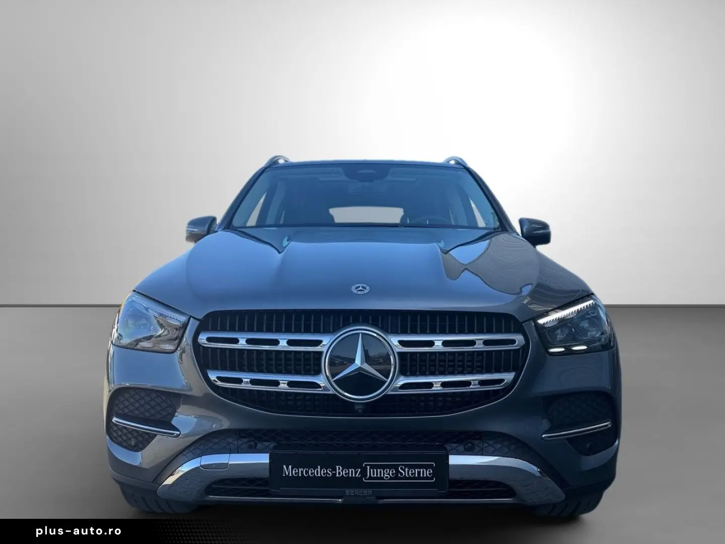 MERCEDES-BENZ GLE 400 e 4M Pano AHK Memory Winter-Paket 360