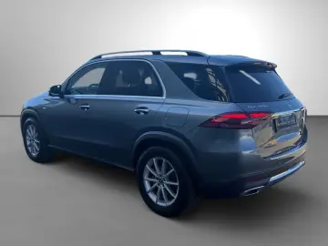 MERCEDES-BENZ GLE 400 e 4M Pano AHK Memory Winter-Paket 360