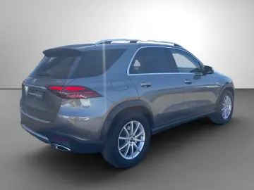 MERCEDES-BENZ GLE 400 e 4M Pano AHK Memory Winter-Paket 360