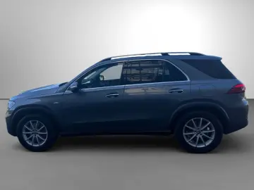 MERCEDES-BENZ GLE 400 e 4M Pano AHK Memory Winter-Paket 360
