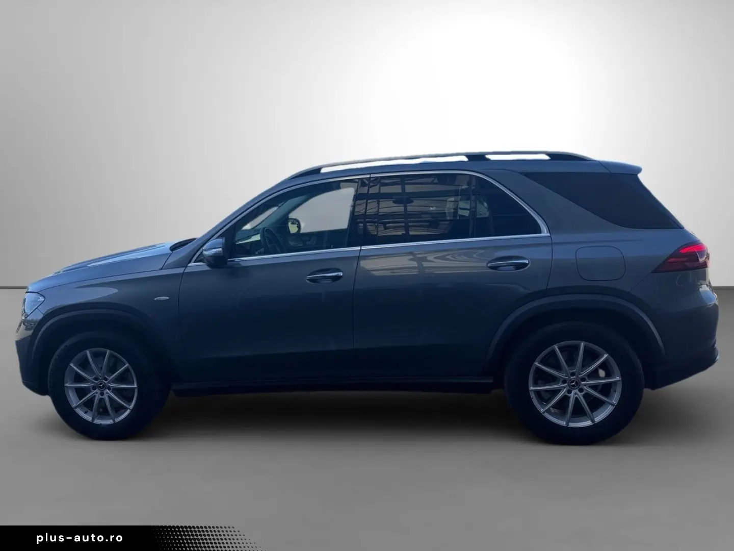 MERCEDES-BENZ GLE 400 e 4M Pano AHK Memory Winter-Paket 360