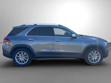 MERCEDES-BENZ GLE 400 e 4M Pano AHK Memory Winter-Paket 360