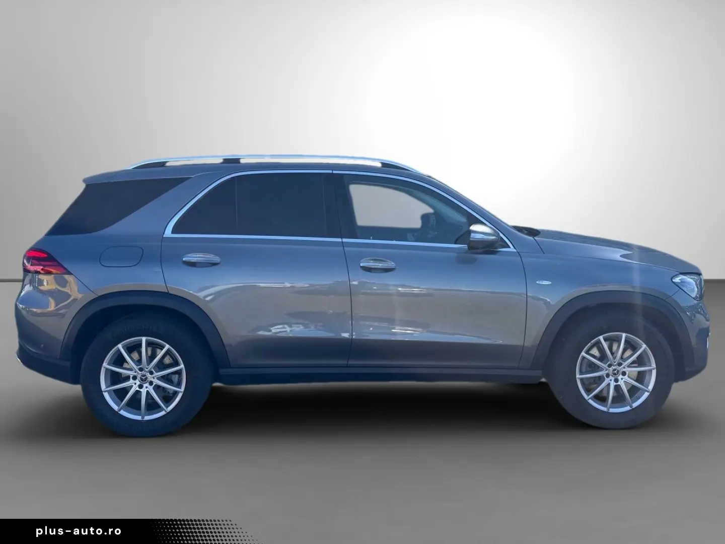 MERCEDES-BENZ GLE 400 e 4M Pano AHK Memory Winter-Paket 360