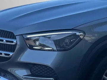 MERCEDES-BENZ GLE 400 e 4M Pano AHK Memory Winter-Paket 360
