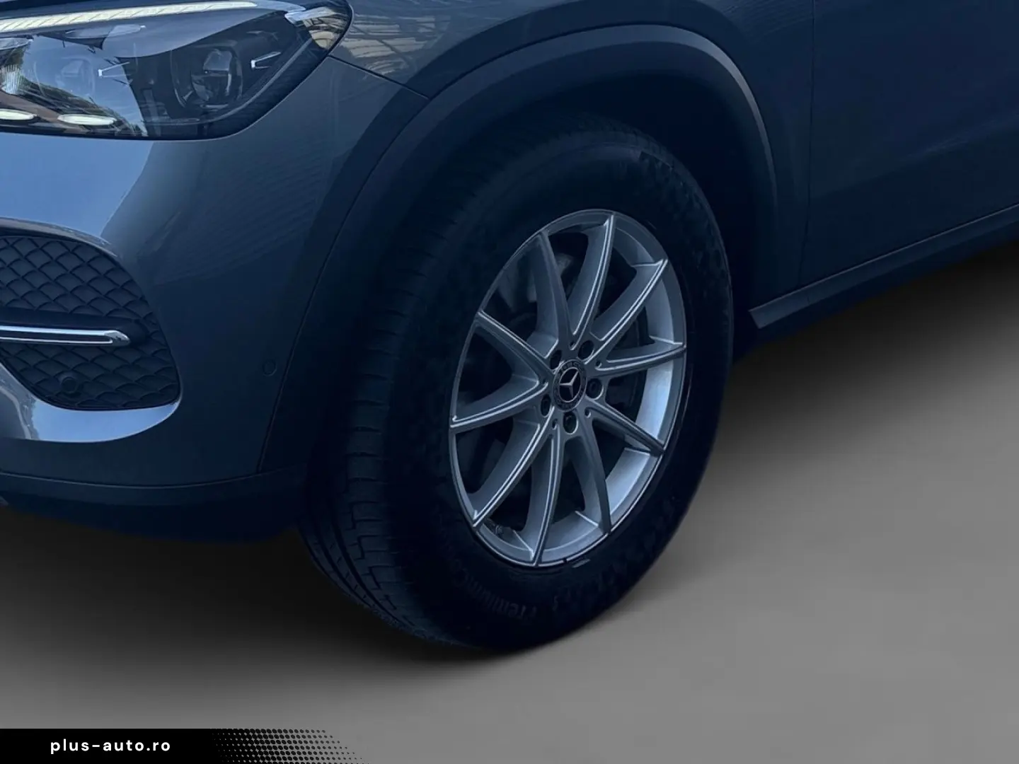 MERCEDES-BENZ GLE 400 e 4M Pano AHK Memory Winter-Paket 360