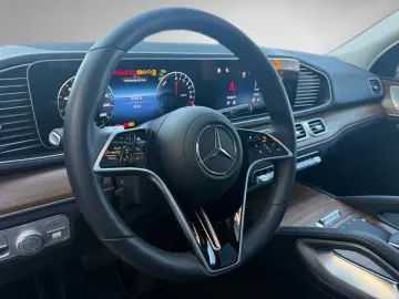 MERCEDES-BENZ GLE 400 e 4M Pano AHK Memory Winter-Paket 360