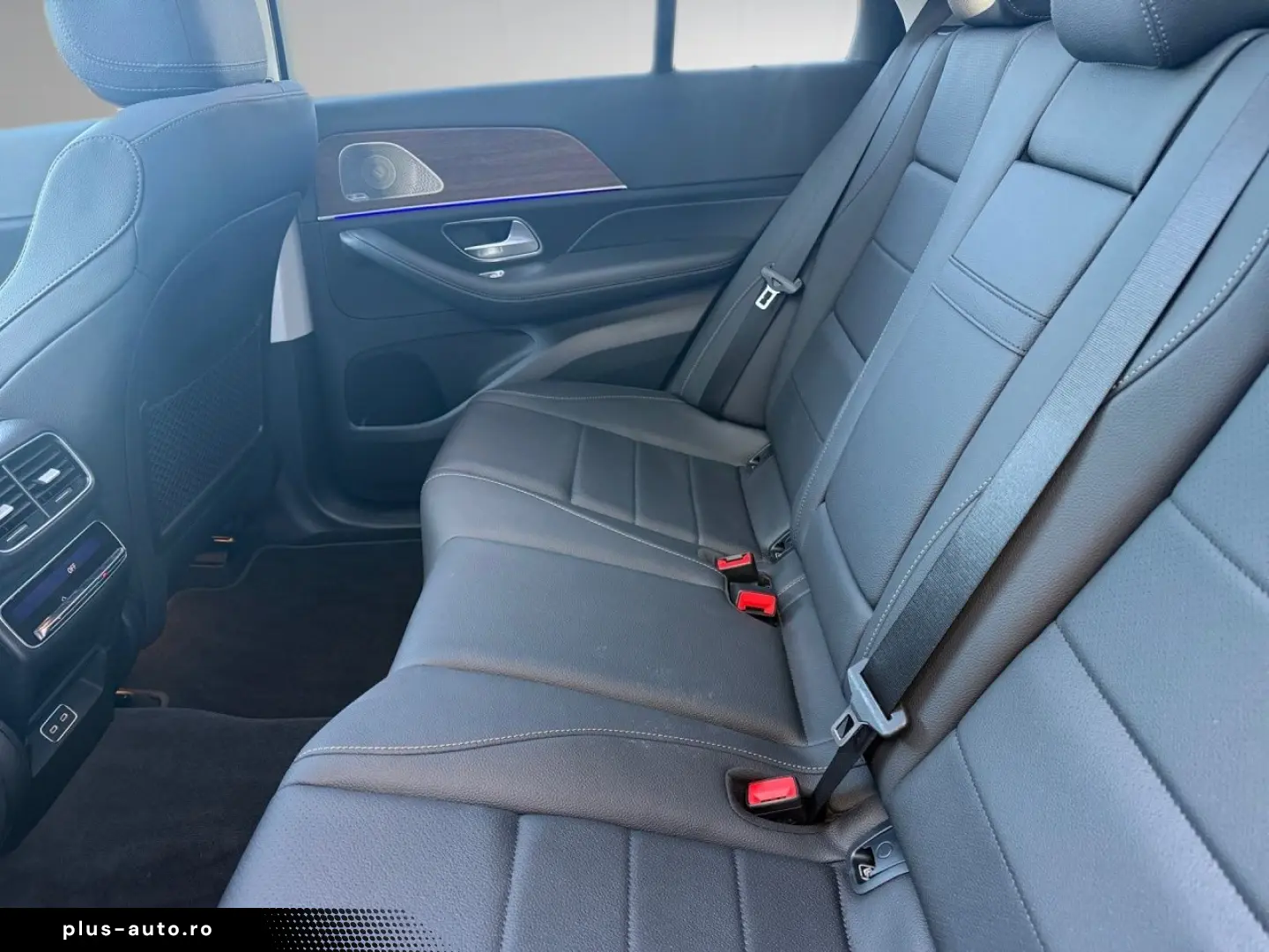 MERCEDES-BENZ GLE 400 e 4M Pano AHK Memory Winter-Paket 360