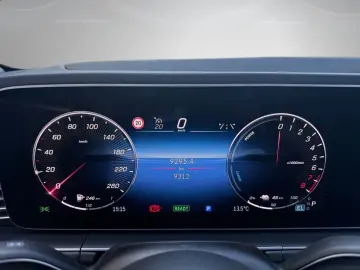 MERCEDES-BENZ GLE 400 e 4M Pano AHK Memory Winter-Paket 360