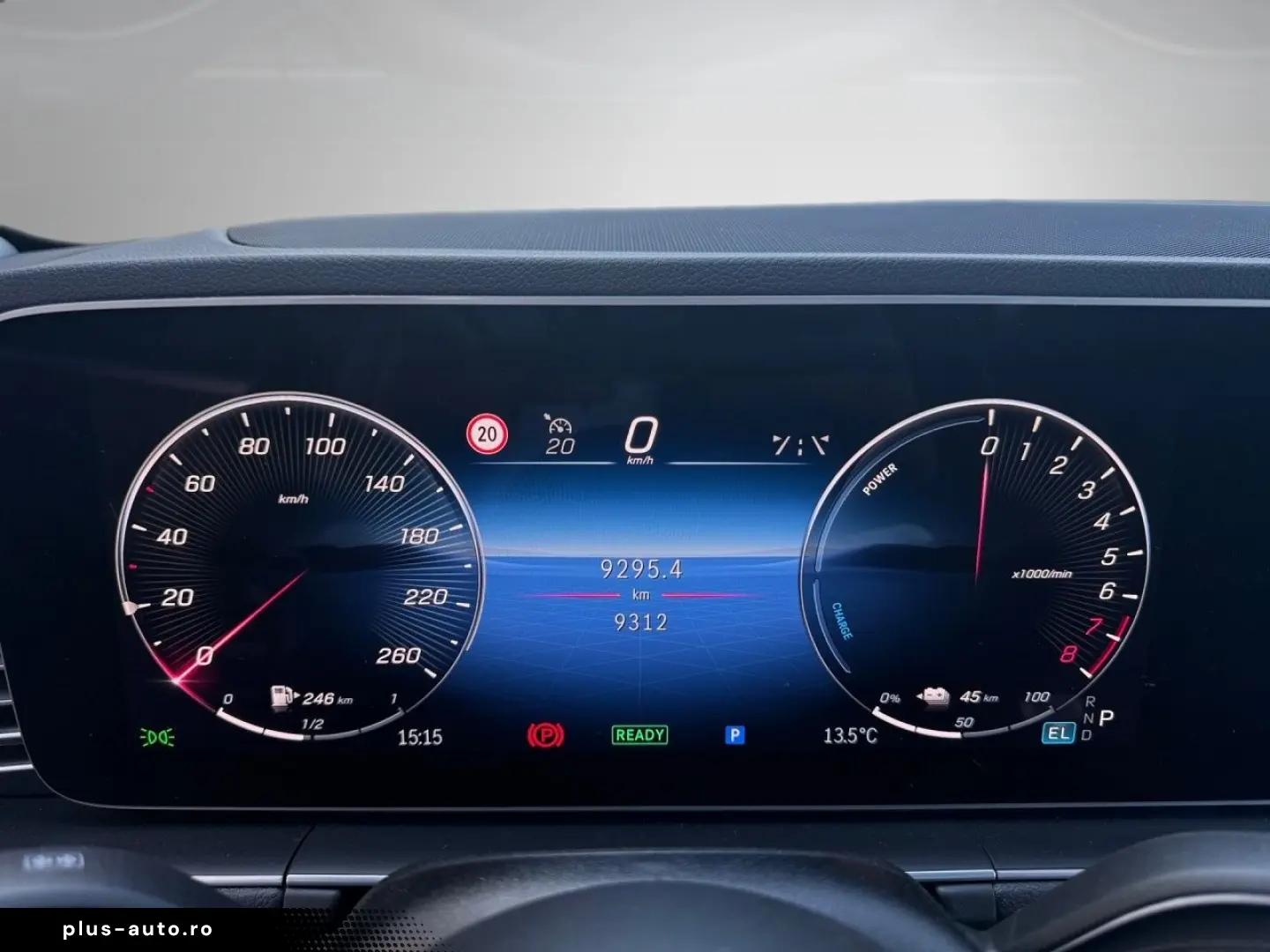 MERCEDES-BENZ GLE 400 e 4M Pano AHK Memory Winter-Paket 360