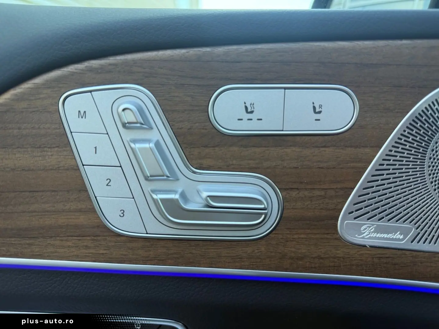 MERCEDES-BENZ GLE 400 e 4M Pano AHK Memory Winter-Paket 360