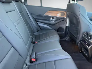 MERCEDES-BENZ GLE 400 e 4M Pano AHK Memory Winter-Paket 360
