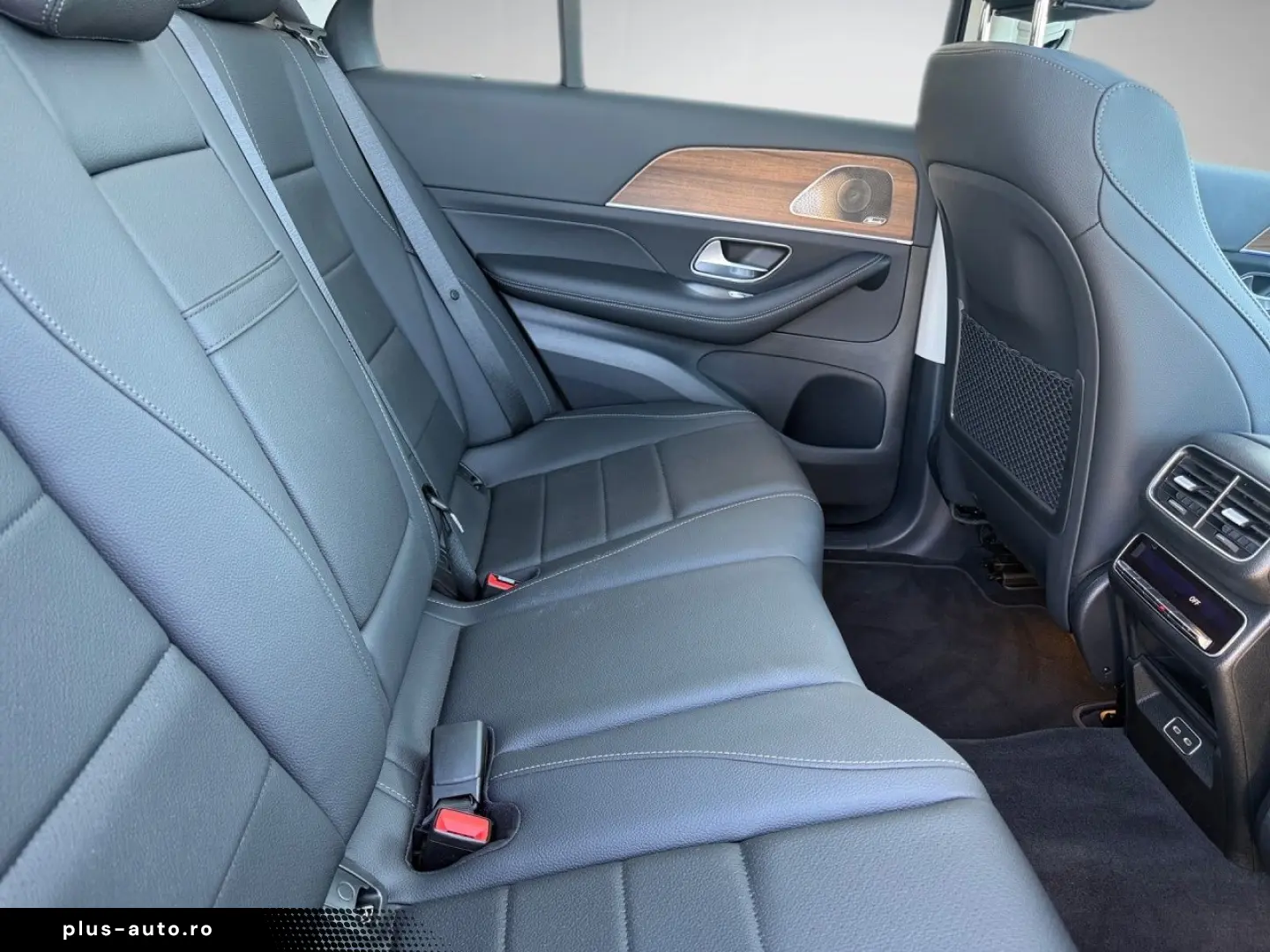 MERCEDES-BENZ GLE 400 e 4M Pano AHK Memory Winter-Paket 360