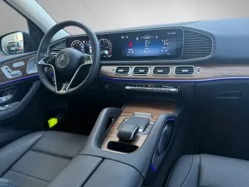 MERCEDES-BENZ GLE 400 e 4M Pano AHK Memory Winter-Paket 360