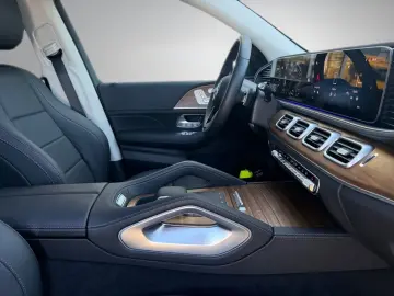 MERCEDES-BENZ GLE 400 e 4M Pano AHK Memory Winter-Paket 360