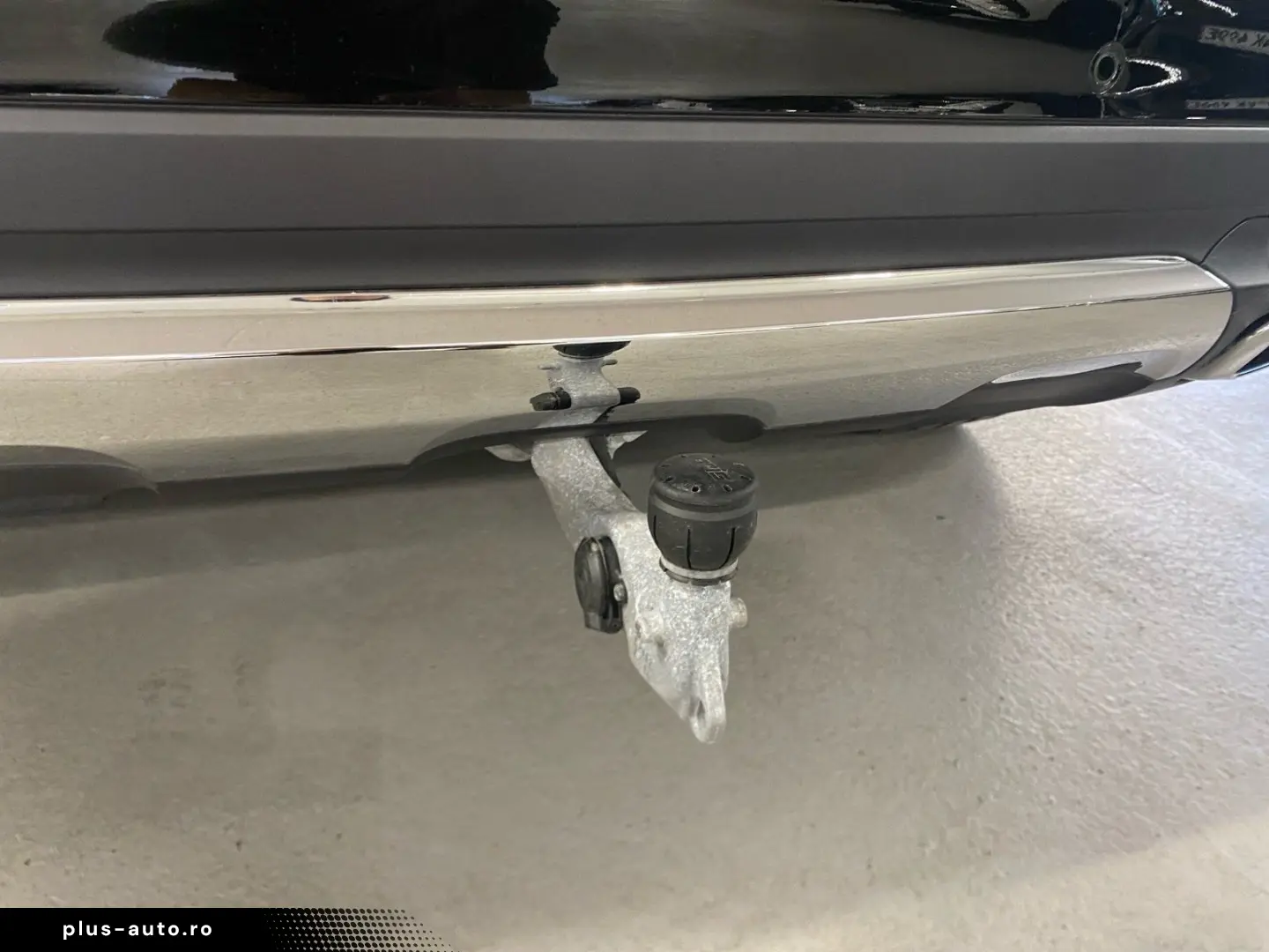 MERCEDES-BENZ GLE 400 e 4M Distr Totw Pano Burm MBeam 360