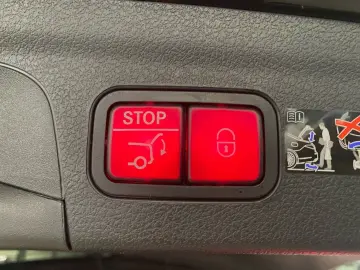 MERCEDES-BENZ GLE 400 e 4M Distr Totw Pano Burm MBeam 360
