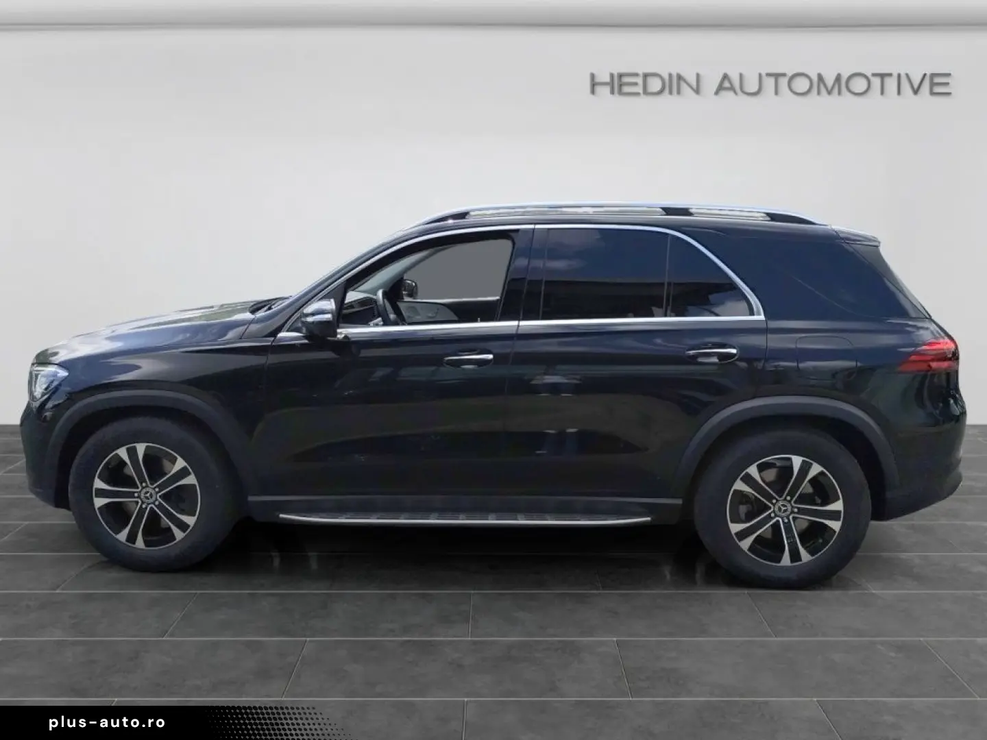 MERCEDES-BENZ GLE 400 e 4M BURM MBEAM MBUX SHZ 360  AHK