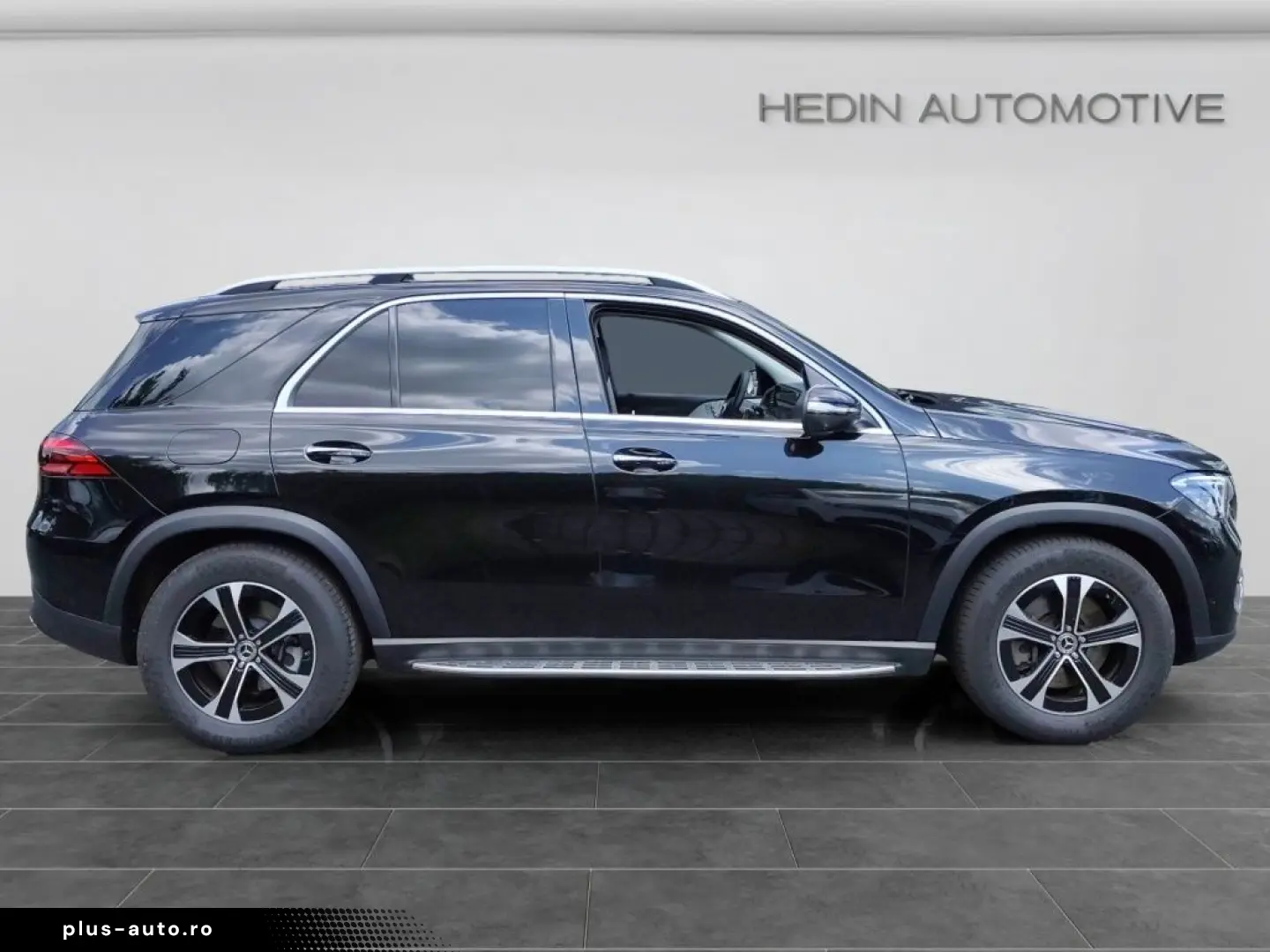 MERCEDES-BENZ GLE 400 e 4M BURM MBEAM MBUX SHZ 360  AHK