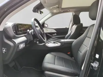MERCEDES-BENZ GLE 400 e 4M BURM MBEAM MBUX SHZ 360  AHK