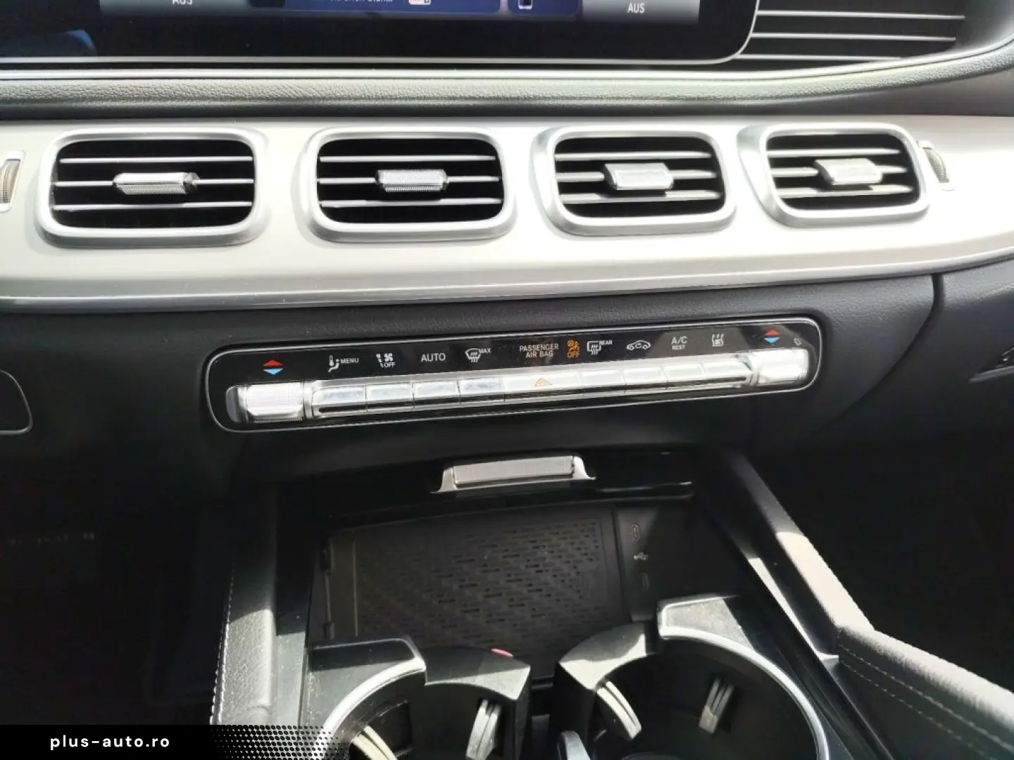 MERCEDES-BENZ GLE 400 e 4M BURM MBEAM MBUX SHZ 360  AHK