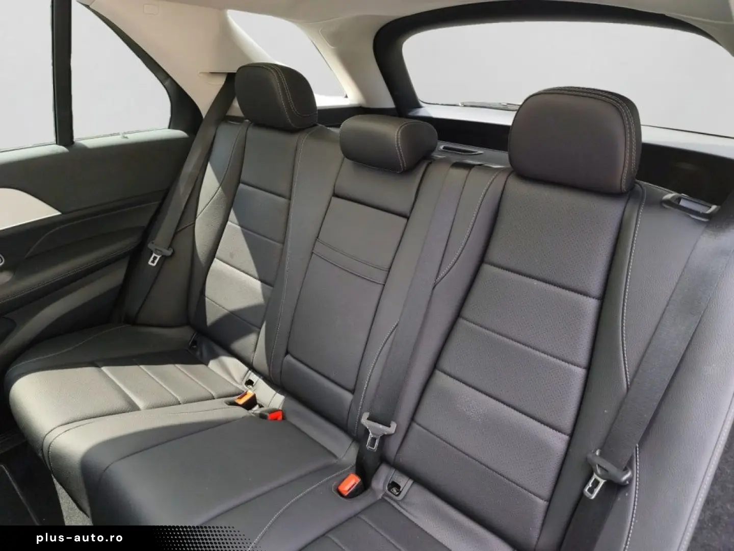 MERCEDES-BENZ GLE 400 e 4M BURM MBEAM MBUX SHZ 360  AHK
