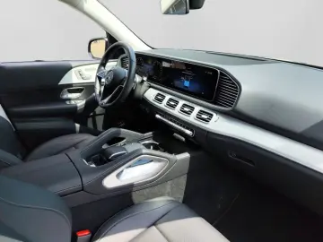 MERCEDES-BENZ GLE 400 e 4M BURM MBEAM MBUX SHZ 360  AHK