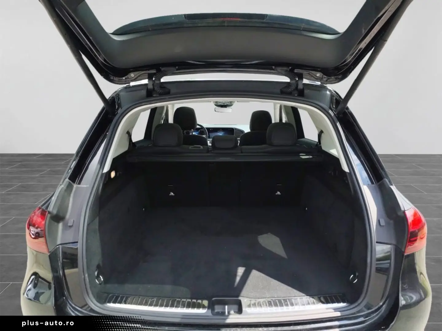 MERCEDES-BENZ GLE 400 e 4M BURM MBEAM MBUX SHZ 360  AHK