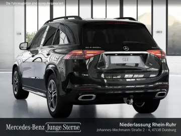 MERCEDES-BENZ GLE 400 e 4M AMG Advanced  Pano Airmat…