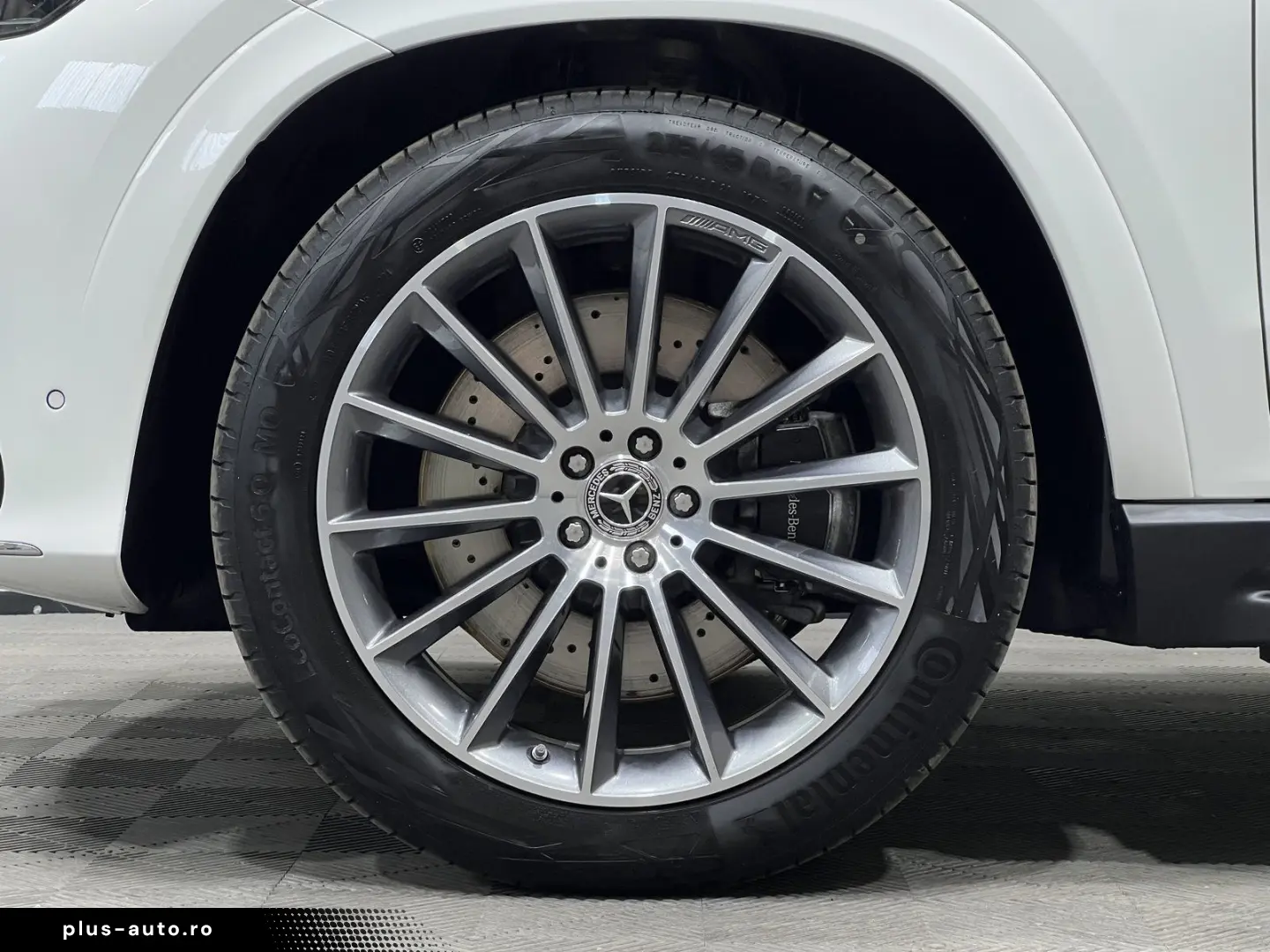 MERCEDES-BENZ GLE 400 e AMG Pano Sitzklima 4xSHZ AIRMATIC